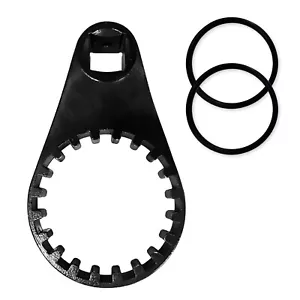 Fuel Filter Water Separator Wrench Compatible with Yamaha 2006 - Foto 1 di 6