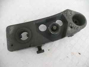 Corvette OEM 1989 1996 Front Targa roof panel hold down mounting bracket - Picture 1 of 2