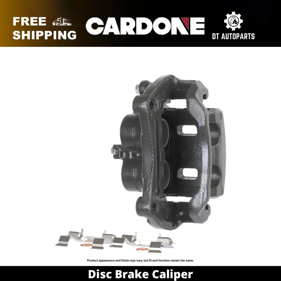 Pinza de freno de disco delantera derecha Cardone Infiniti Ex37 2013 Foto 1 de 4