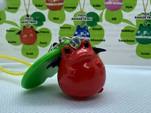 FROG STYLE COLLECTION 3 GASHAPOW SANRIO BANDAI TOMY FS022 FS017 - Foto 1 di 10