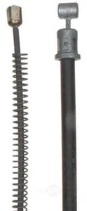 Parking Brake Cable-Element3 Raybestos BC94350 fits 92-95 Mitsubishi Expo - Picture 1 of 2
