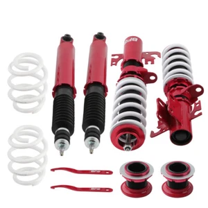 Coilover Suspension Kit for Holden VT VX VY VZ 1997-2006 2007 Adjustable - Picture 1 of 12