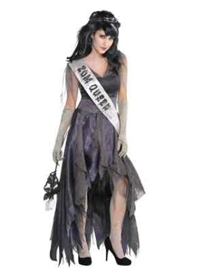 amscan Dress Up Home Coming Corpse Adult Costume small - Picture 1 of 1