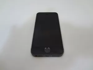 Apple iPhone 5S A1533 16GB Verizon - Space Grey *No AC/SIM* w/Battery (Grade B) - Picture 1 of 3
