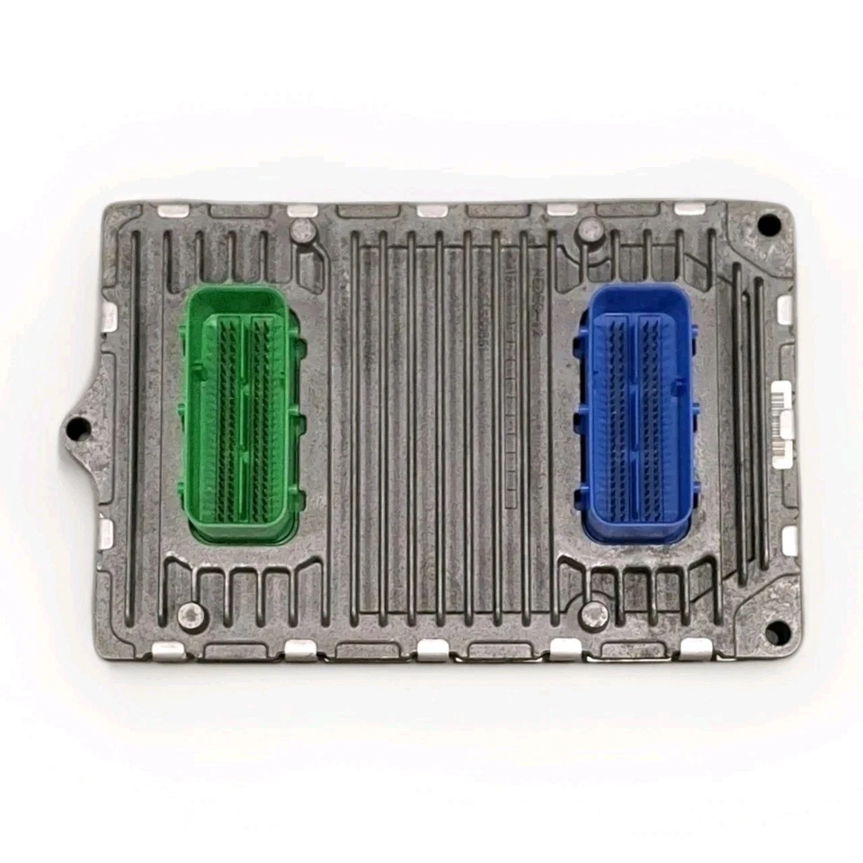 2015 Chrysler 200 2.4L ECU/ECM P05150993AC *VIN PROGRAMMED* - Image 1 of 3