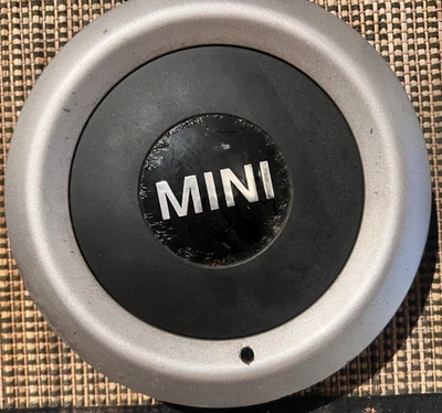 Центральные колпаки ступицы Mini Cooper S 2013 - Изображение 1 из 4