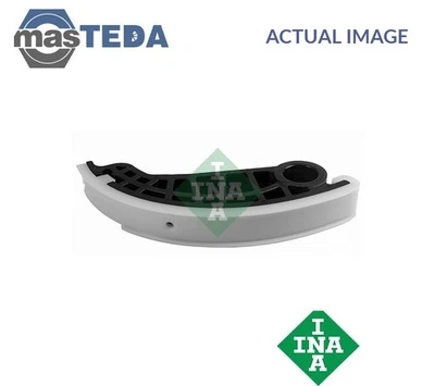 552 0179 10 TENSIONER GUIDE TIMING CHAIN INA FOR SKODA SUPERB II,OCTAVIA III - Image 1 of 4
