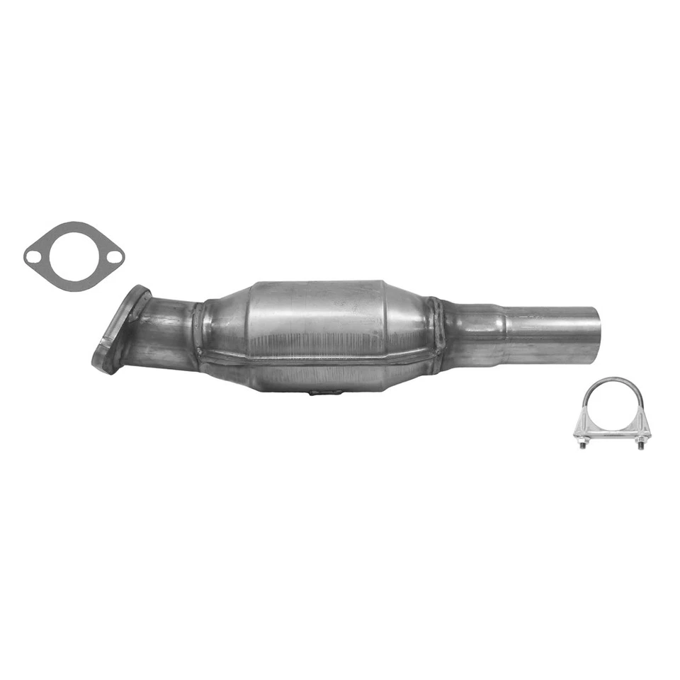 Direct Fit Catalytic Converter For Hyundai Elantra 2017 2018 2019 - Image 1 of 1