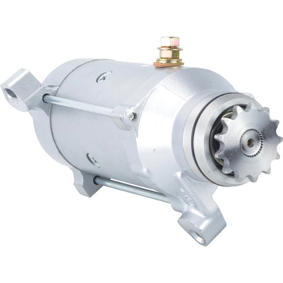 Gold Starter For Honda Gold Wing GL1000 GL1100; SMU0069 Foto 1 de 4