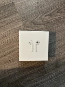AirPods ( Gen 1) - Zdjęcie 1 z 4