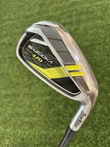 Tour edge Bazooka 470 6 Iron/Ultra Light Graphite/RH - Picture 1 of 8