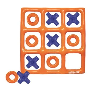 Inflatable Tic Tac Toe Game For Pool and Land - Picture 1 of 3