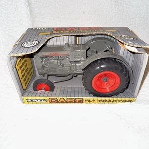 Case Vtg 1992 Ertl Model L Die Cast Metal Tractor 1/16 Scale 150th Anniversary  - Picture 1 of 6