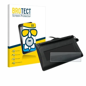 Matte Glass Screen Protector for Topaz T-LBK460-HSB-R Anti-Glare Protection - Afbeelding 1 van 7