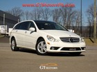 2008 Mercedes-Benz R-Class R320 4dr 3.0L CDI 4MATIC