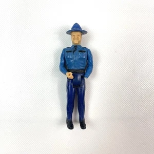 Vintage 1981 Mego The Dukes of Hazzard Cletus Action Figure Loose - Picture 1 of 16