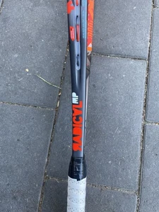 HEAD Radical MP Tennisschläger - Orange - Bild 1 von 3