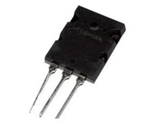 2SC5445 / C5445 / Toshiba Transistor NOS Horizontal output transistor - Image 1 of 1