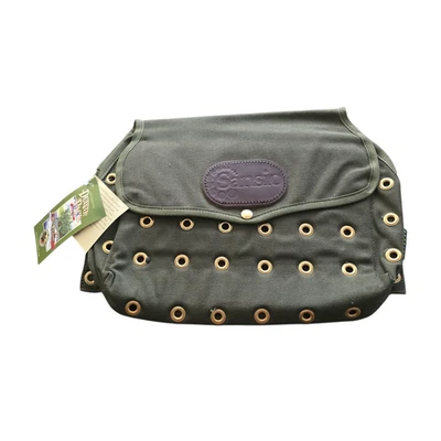 Duluth Pack Sansio Grommet Canoe Seat Bag 16x12 Inch New with Tags Camping Pack - Image 1 of 4