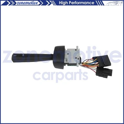 Interruptor de señal de giro de 4 conectores para Volvo VHD 2004-2015 todo motor generación 2 Foto 1 de 4