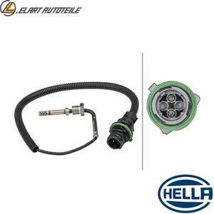 SENSOR ABGASTEMPERATUR 6PT 358 181-581 FÜR MERCEDES-BENZ ATEGO AXOR/2 ACTROS - Picture 1 of 6