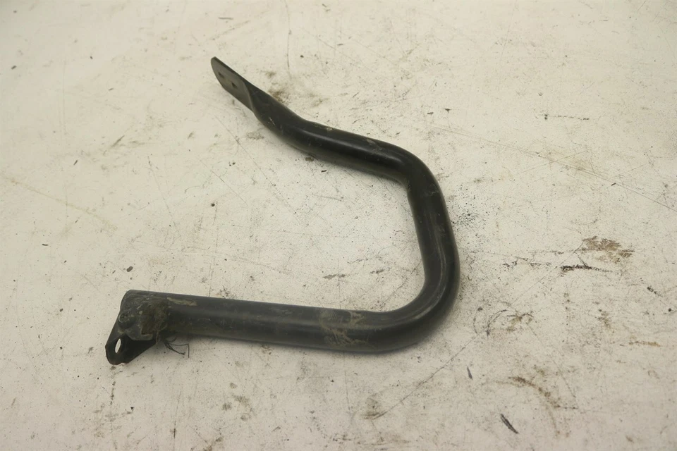 Protector lateral doble Polaris Ranger 570 900 1000D diésel HST XP 1019524-458 Foto 1 de 2