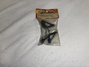 Yokomo Ze-007 Front Rear Upper Arm Set Gt-4 - Picture 1 of 2