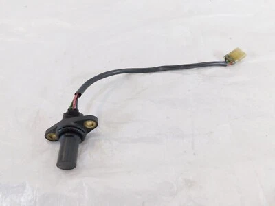 Honda VTX1800 VTX 1800R R1 R2 Crankcase Speed Speedometer Sensor Wire Assembly - Image 1 of 4