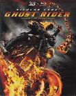 Blu-Ray Ghost Rider 2 : L'Esprit De Veangeance (Blu - Ray 3D et Blu - ray)
