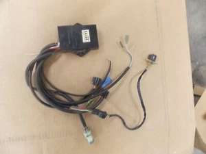 1995-98  ARCTIC CAT  600 ZRT CD I COMPUTER BOX IGNITION    shelf#71 - Picture 1 of 7