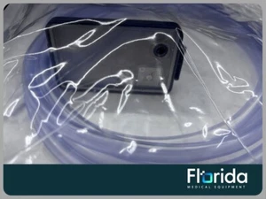 JUEGO TUBO ALTO FLUJO STRYKER NEUMOCLEAR REF 0620050100 CADUCIDAD 2027-03-07** - Imagen 1 de 5