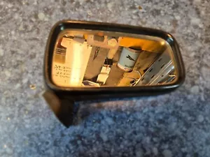 Espejo puerta izquierda opel kadett c (1973-1979) gm 08962702 - Imagen 1 de 16