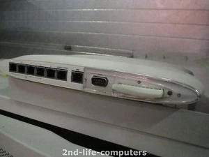 MOTOROLA Symbol WS-2000-SME-WW Wireless Network 802.11a/b/g POE Switch EXCL PSU - Photo 1/1