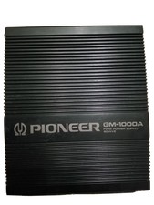 Amplificatore auto 2 canali Pioneer GM1000A