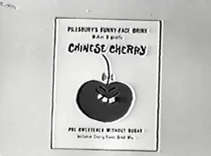 1960s SATURDAY FUNNY FACE TV ORIGINAL COMMERCIALS JETSONS FIREBALL XL5 TOP CAT - Picture 1 of 12