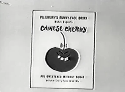 1960s SATURDAY FUNNY FACE TV ORIGINAL COMMERCIALS JETSONS FIREBALL XL5 TOP CAT - Image 1 of 4