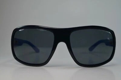 Authentic Armani Exchange AX4025S 810881 Indigo Wash Sunglasses Foto 1 de 4