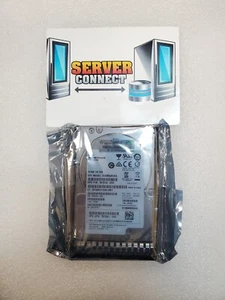 785067-B21 -- HP 300GB 10K SAS 2.5" 12G SC HDD - Picture 1 of 1