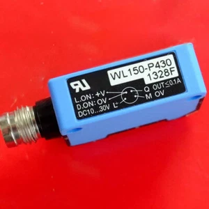 Sensor fotoeléctrico para SICK WL150-P430 WL150P430 - Imagen 1 de 4