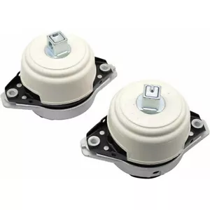 2pcs Engine Motor mount Kit Fit For Mercedes-Benz GL450 GL550 GLS500 ML500 ML550 - Picture 1 of 5