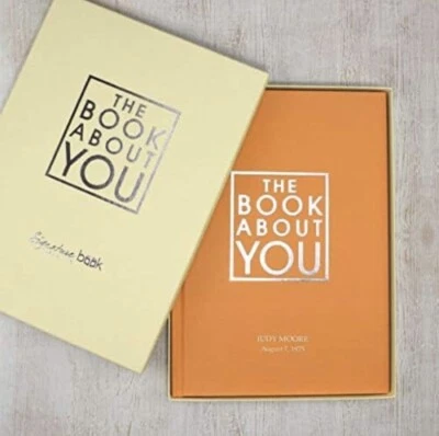 Customised Book About Whatever You Need Please Message With Details