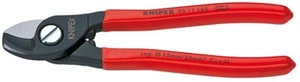 Cesoie per cavi Knipex 95 11 165 6 1/2 pollice - Foto 1 di 1