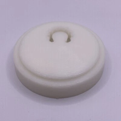 CTC Pasta Express Maker Model X2000 Replacement Part, Die Disc Gnocchi - Image 1 of 4