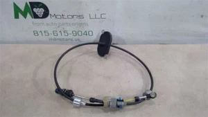 2018-2020 BUICK ENCORE  TRANSMISSION RANGE SELECTOR LEVER CABLE OEM 42725139  - Picture 1 of 10