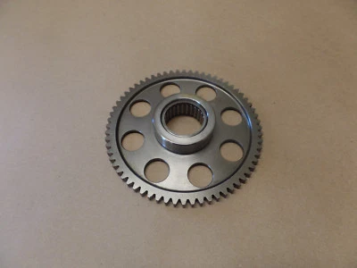 Engrenagem de roda livre Can Am 2010 Outlander 800R EFI XT MAX 08 09 10 11 - Imagem 1 de 2