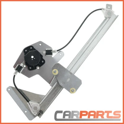 Alzavetro elettrico anteriore destro per smart fortwo cabrio city coupe 450 - Immagine 1 di 4