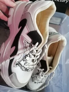 Schuhpaket gr 36 4 Paar - Bild 1 von 7