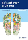 Hanne Marquardt Reflexotherapy of the Feet (Hardback) (UK IMPORT)