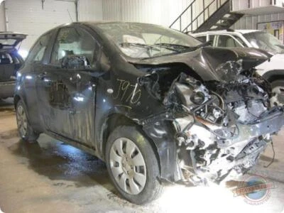 Sistema de monitoramento de pressão de pneus usado (TPMS) mod de controle serve: 2008 Toyota Yaris - Imagem 1 de 4