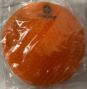 Airworks ~ SPRITZWASSERFREIER Urinalschirm, Mangoduft, neu (ohne Verpackung) - Bild 1 von 6